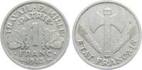 Frankreich 1 Franc Freies Frankreich -