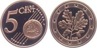 Deutschland - BRD 5 Cent 5 Cent -