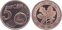 Deutschland - BRD 5 Cent 5 Cent -