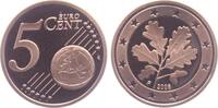 Deutschland - BRD 2006 F 5 Cent Proof