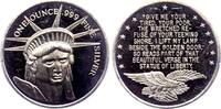 USA Silber-Unze Liberty -