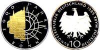 Deutschland 10 Mark Bonn -