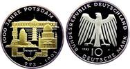 Deutschland 10 Mark Potsdam -