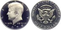USA 1/2 Dollar John F. Kennedy -
