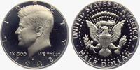 USA 1/2 Dollar John F. Kennedy -