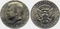 USA 1/2 Dollar John F. Kennedy -