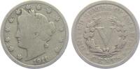 USA 5 Cent Liberty - 5 Cents -