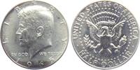 USA 1/2 Dollar John F. Kennedy -