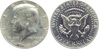 USA 1/2 Dollar John F. Kennedy -