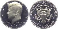 USA 1/2 Dollar John F. Kennedy -