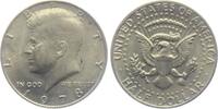 USA 1/2 Dollar John F. Kennedy -