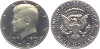 USA 1/2 Dollar John F. Kennedy -