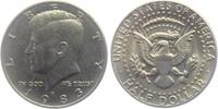 USA 1/2 Dollar 1/2 Dollar - John F. Kennedy -