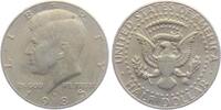 USA 1/2 Dollar John F. Kennedy -