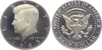 USA 1/2 Dollar John F. Kennedy -