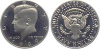 USA 1/2 Dollar John F. Kennedy -