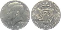 USA 1/2 Dollar John F. Kennedy -