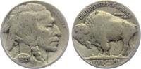 USA 5 Cents Buffalo - Indian Head -