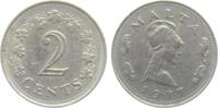 Malta 2 Cent 2 Cents -