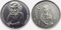 Minden Silbermedaille Meister Bertram - Maler - Gotik -