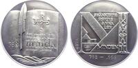 Minden Silbermedaille Fränkische Reichsannalen Minden 798-1998 -