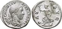 Römisches Kaiserreich Denar Severus Alexander (222-235) -