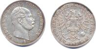 Brandenburg - Preussen Taler Wilhelm (1861-1888) -