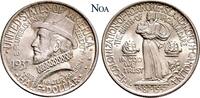 USA 1/2 Dollar Roanoke Island - North Carolina -