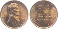 USA 1 Cent 1 Cent - Lincoln Wheat -