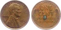 USA 1 Cent 1 Cent - Lincoln Wheat -