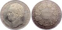 Hessen-Darmstadt Doppeltaler Ludwig II (1830-1848) -