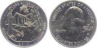USA 1/4 Dollar - Quarter National Parks - Missouri - Ozark National Scenic Riverways -