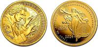 Niue 250 Dollar Ludwig van Beethoven - 1 Goldunze -