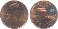 USA 1 Cent 1 Cent - Lincoln Memorial -