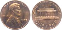 USA 1 Cent 1 Cent - Lincoln Memorial -