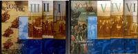 6x-3,88 + Silbermedaille 2002 Niederlande 400 Jahre VOC - Vereinigte Ostind. Company st im Schmuckfolder