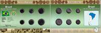 Brasilien KMS - 87 Centavos KMS Brasilien -