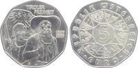 Österreich 5 Euro 200 Jahre Tiroler Freiheit -