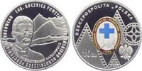 Polen 10 Zloty Hohe Tatra Gebirge - M. Karowicz -