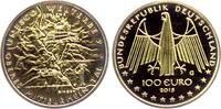 Deutschland 100 Euro Obersmittel-Rheintal -