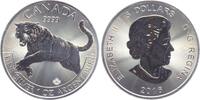 Kanada 5 Dollar Puma -