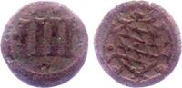 Bayern 4 Pfennig - Kipperpfennig Maximilan I. (1598-1651) -