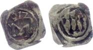 Bayern 1 Pfennig Herzog Maximilan I. (1598-1651) -