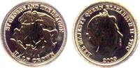 Tristan da Cunha 1/2 Crown Hl. Georg und Drache -