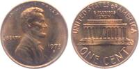 USA 1 Cent 1 Cent - Lincoln Memorial -