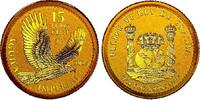 Spanien 0,15 Euro Imperial Eagle - 1/10 Unze -