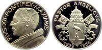 Vatikan Medaille Papst Pius XII. (1939 - 1958) -