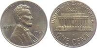 USA 1 Cent 1 Cent - Lincoln Memorial -