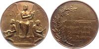 Deutschland - Frankfurt/Main Bronzemedaille Wettstreit Deutsches Männer-Gesangvereine Frankfurt -