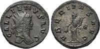 Antoninian 260-268 - Antiochia (?) Römisches Kaiserreich Gallienus (253-268) vz